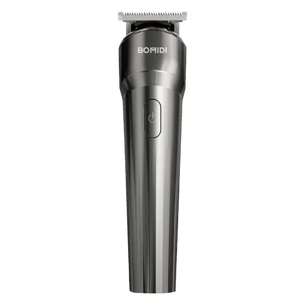 Cortadora de Cabello Bomidi L2 - Negro