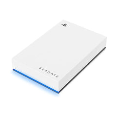 Disco Duro Seagate Gaming Game Drive for PlayStation 2Tb - Blanco