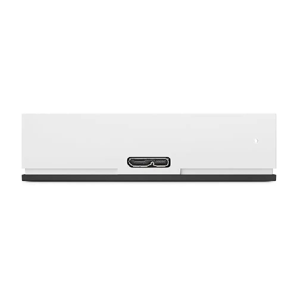 Disco Duro Seagate Gaming Game Drive for PlayStation 2Tb - Blanco