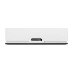Disco Duro Seagate Gaming Game Drive for PlayStation 2Tb - Blanco