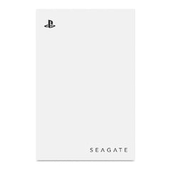 Disco Duro Seagate Gaming Game Drive for PlayStation 2Tb - Blanco