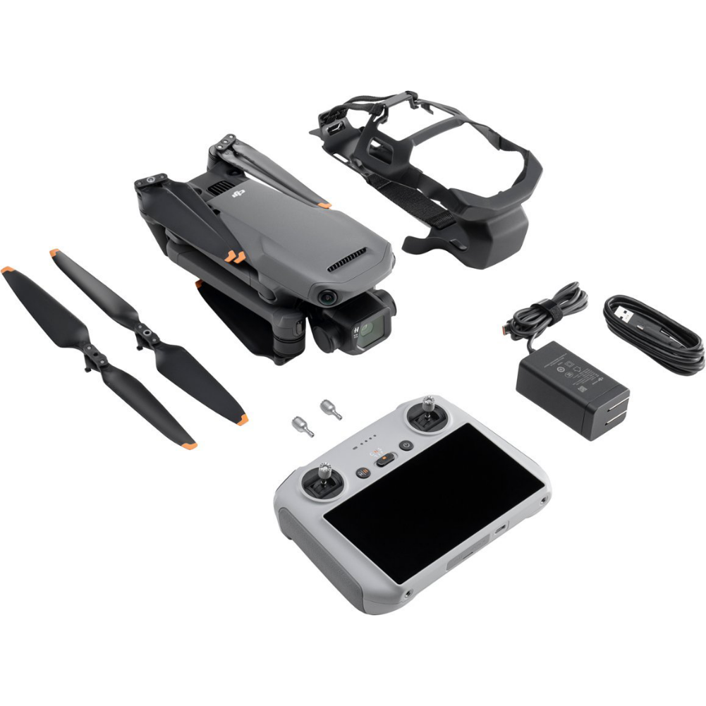 Dron DJI Mavic 3 Classic - Gris