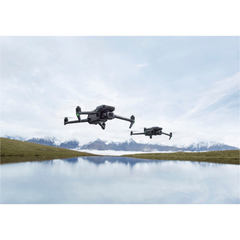 Dron DJI Mavic 3 Classic - Gris