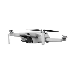 Dron DJI Mini 4K - Gris