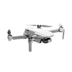 Dron DJI Mini 4K - Gris