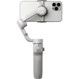 Estabilizador DJI Osmo Mobile 6 Smartphone Stabilizer - Gris