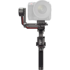 Estabilizador para Cámara DJI RS 3 Pro - Negro