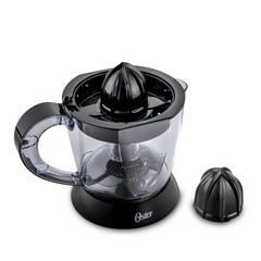 Exprimidos de Citricos Oster 1L - Negro