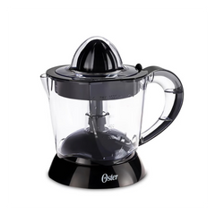 Exprimidos de Citricos Oster 1L - Negro