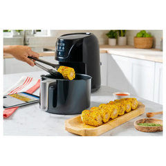 Freidora de Aire Oster 4L - Negro