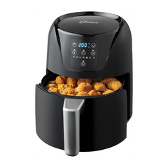 Freidora de Aire Oster 4L - Negro