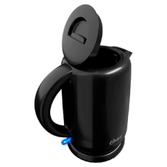 Hervidor Electrico Oster 1.7L - Negro