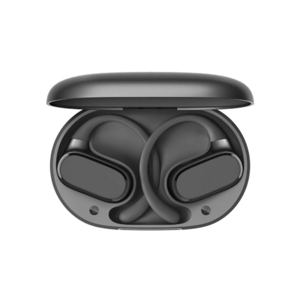 Audífonos Inalámbricos Honor Choice Open-Ear True Wireless Earbuds (Gris) - PC / Móvil