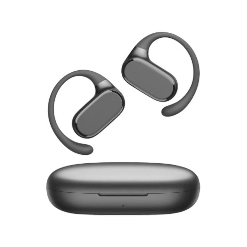 Audífonos Inalámbricos Honor Choice Open-Ear True Wireless Earbuds (Gris) - PC / Móvil