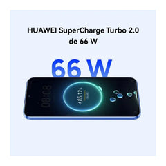 Celular Huawei Nova 12s 8+256Gb - Blanco