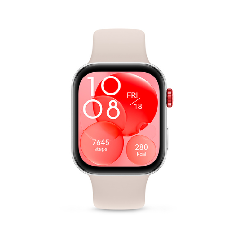 Smart Watch Huawei Watch Fit 3 - Blanco