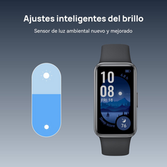 Smart Band Huawei Band 9 - Negro