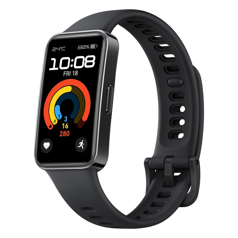 Smart Band Huawei Band 9 - Negro