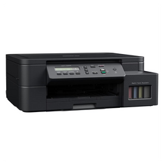 Impresora Brother InkBenefit Tank DCP-T520W - Negro