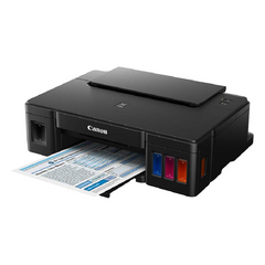 Impresora Canon Pixma Ink Efficient G1110