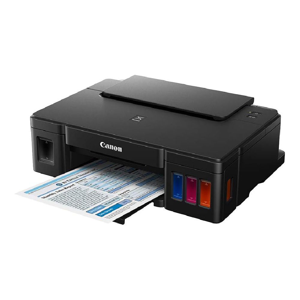 Impresora Canon Pixma Ink Efficient G1110