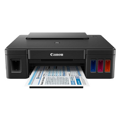 Impresora Canon Pixma Ink Efficient G1110