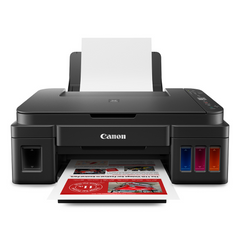 Impresora Canon Pixma Ink Efficient G3110