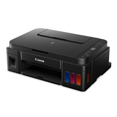 Impresora Canon Pixma Ink Efficient G3110