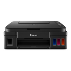 Impresora Canon Pixma Ink Efficient G3110