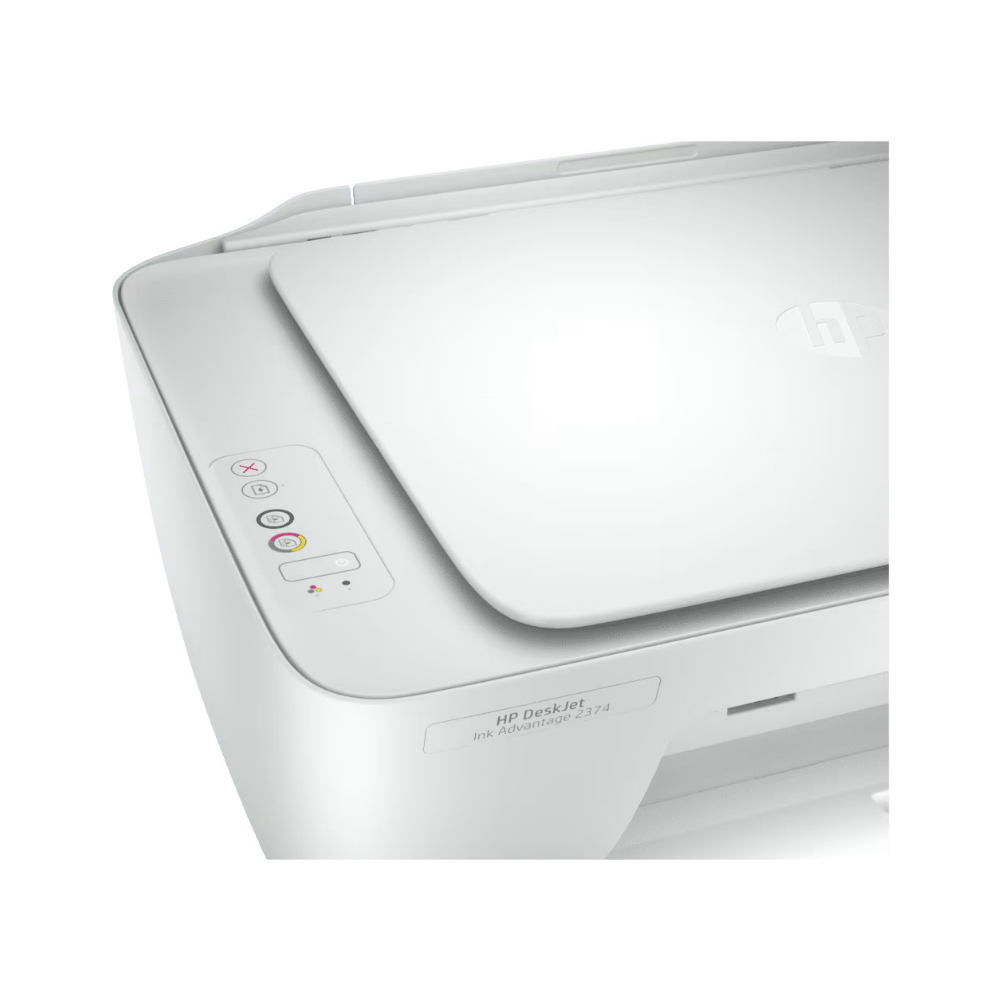 Impresora HP DeskJet Ink Advantage 2374