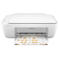 Impresora HP DeskJet Ink Advantage 2374