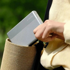 Impresora Portatil Xiaomi 1S - Plata