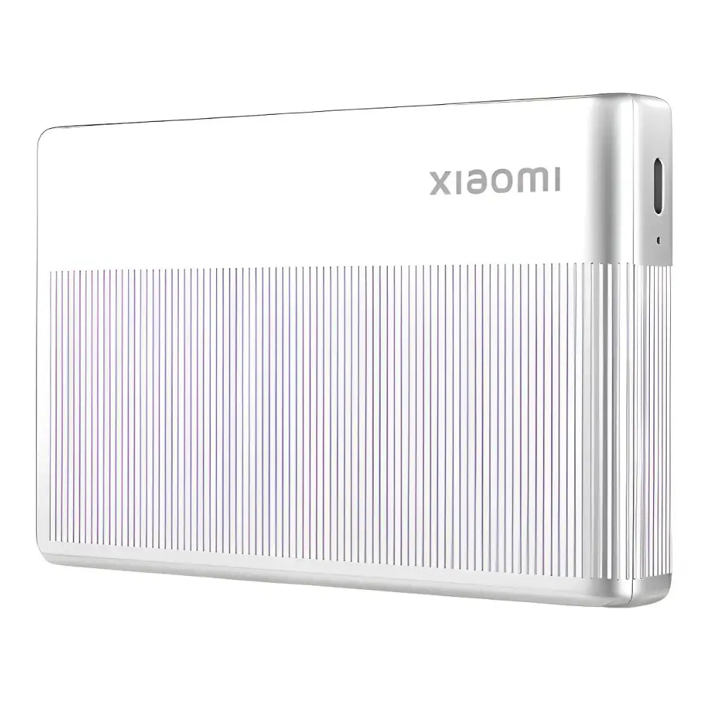 Impresora Portatil Xiaomi 1S - Plata
