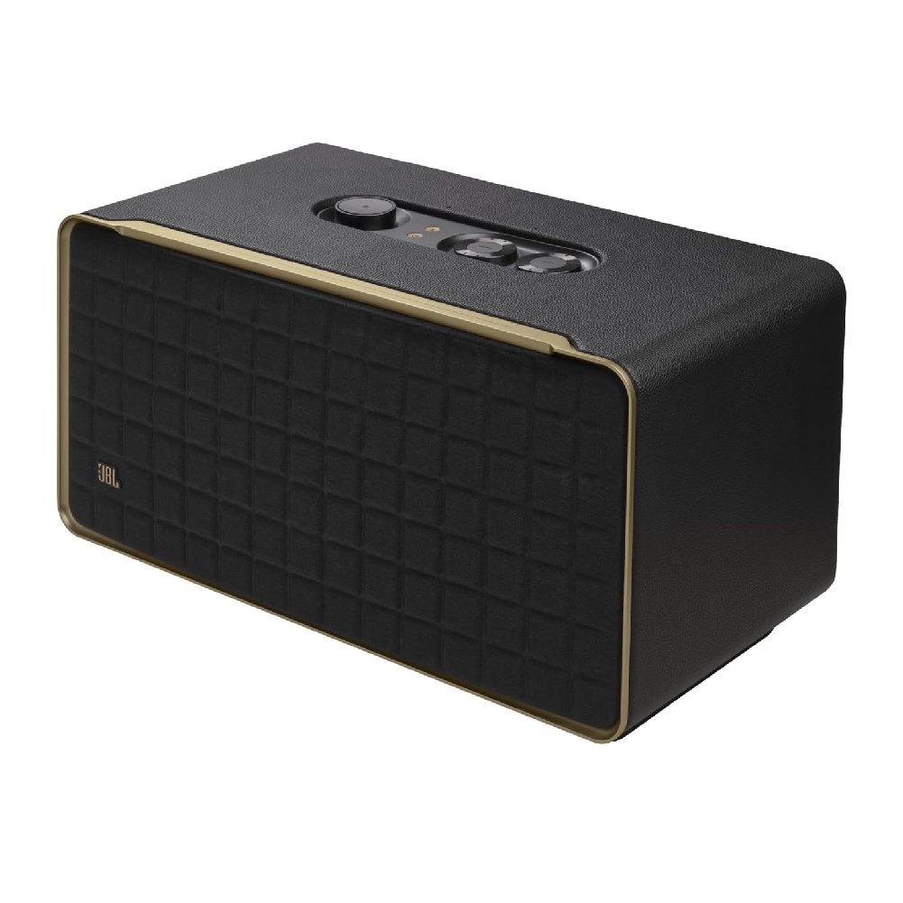 Bocina Inalámbrica JBL Authentics 500 - Negro