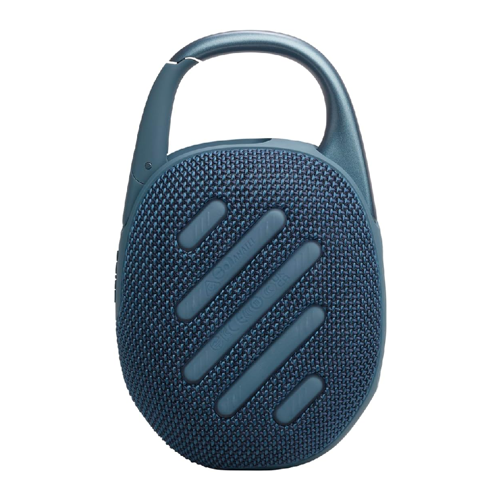 Bocina Inalámbrica JBL Clip 5 - Azul