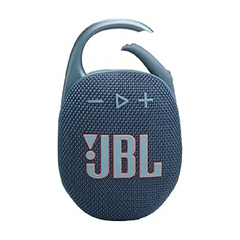 Bocina Inalámbrica JBL Clip 5 - Azul