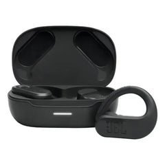 Audífonos Inalámbricos JBL Endurance Peak3 (Negro) - PC / Móvil