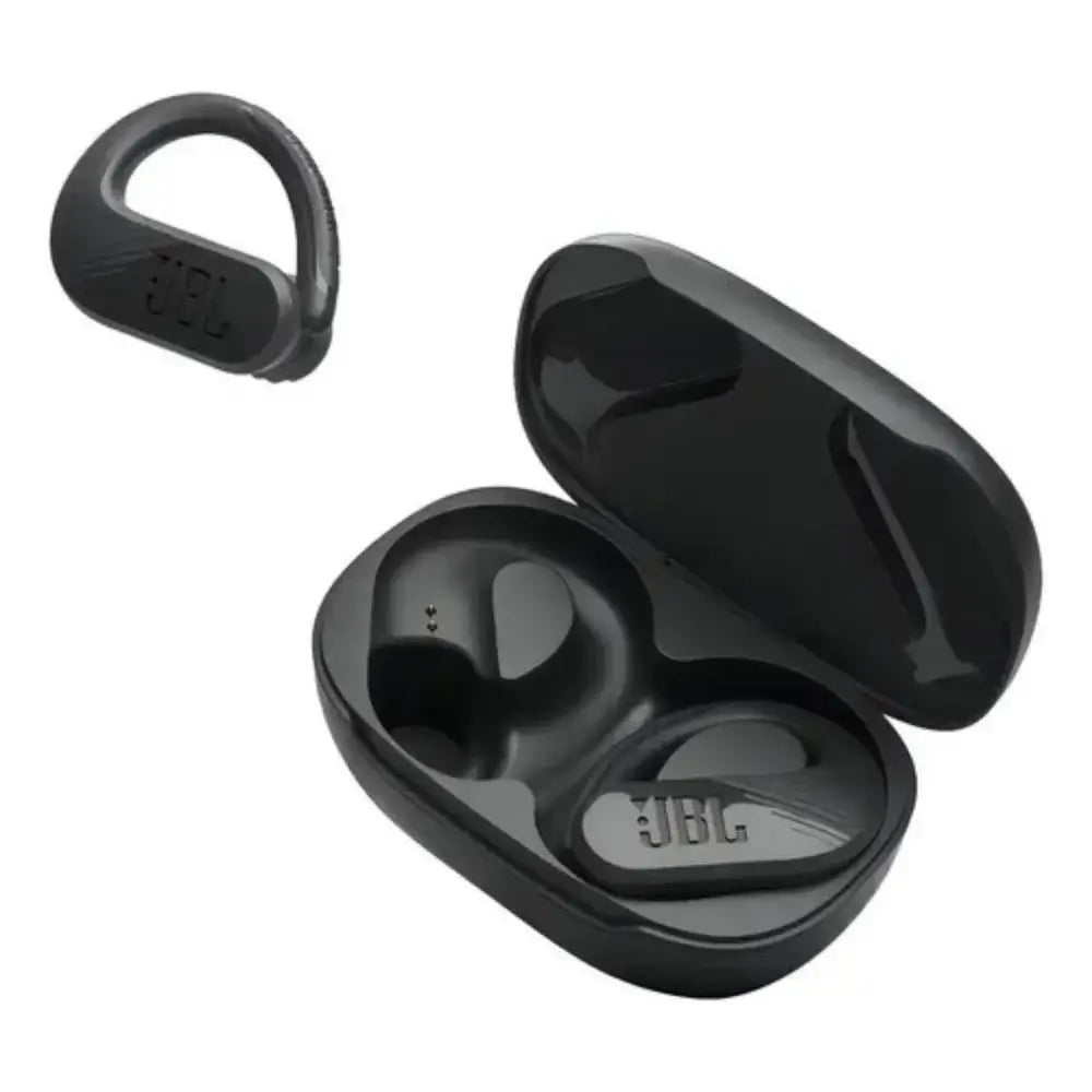 Audífonos Inalámbricos JBL Endurance Peak3 (Negro) - PC / Móvil