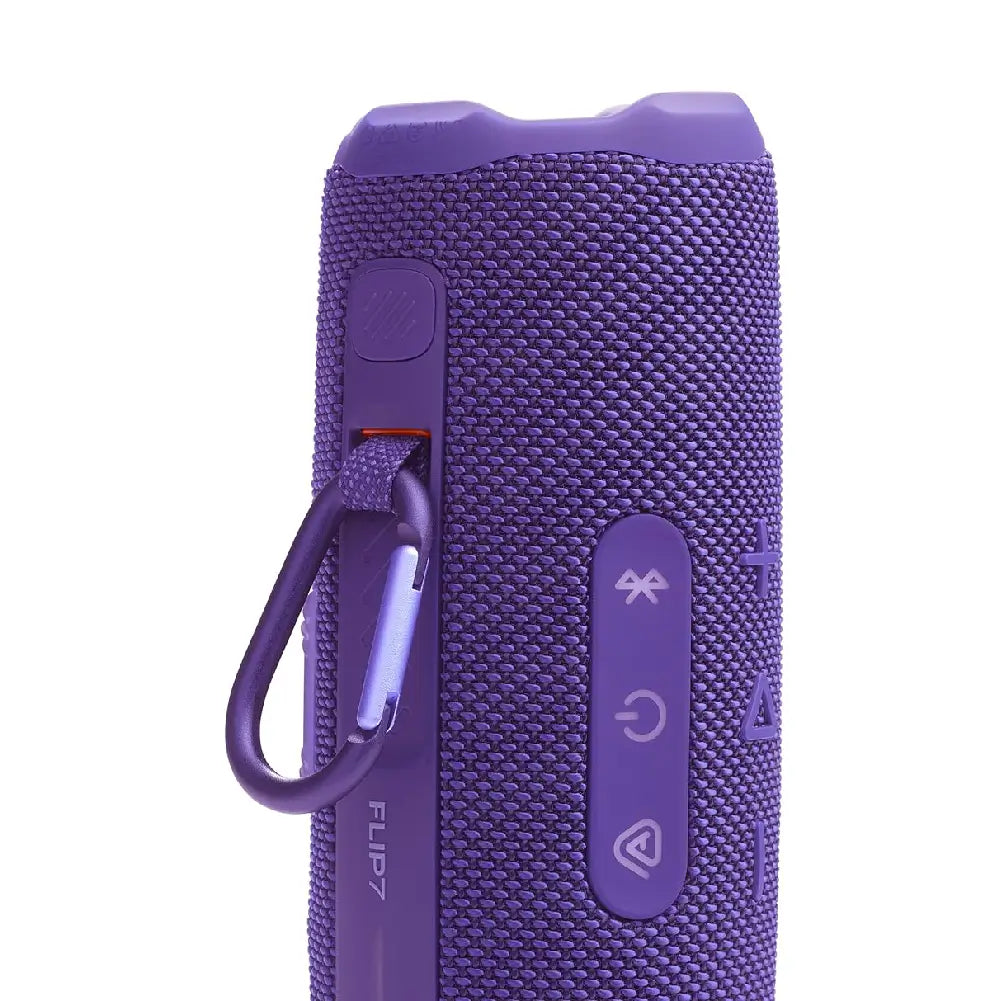 Bocina Inalambrica JBL Flip 7 - Purpura