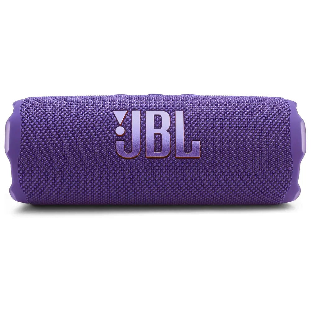 Bocina Inalambrica JBL Flip 7 - Purpura
