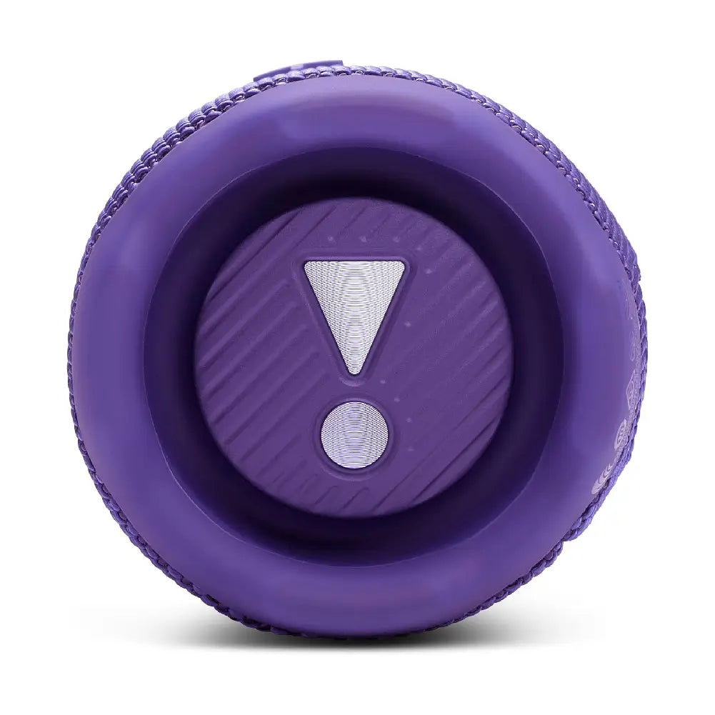 Bocina Inalambrica JBL Flip 7 - Purpura