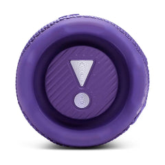 Bocina Inalambrica JBL Flip 7 - Purpura