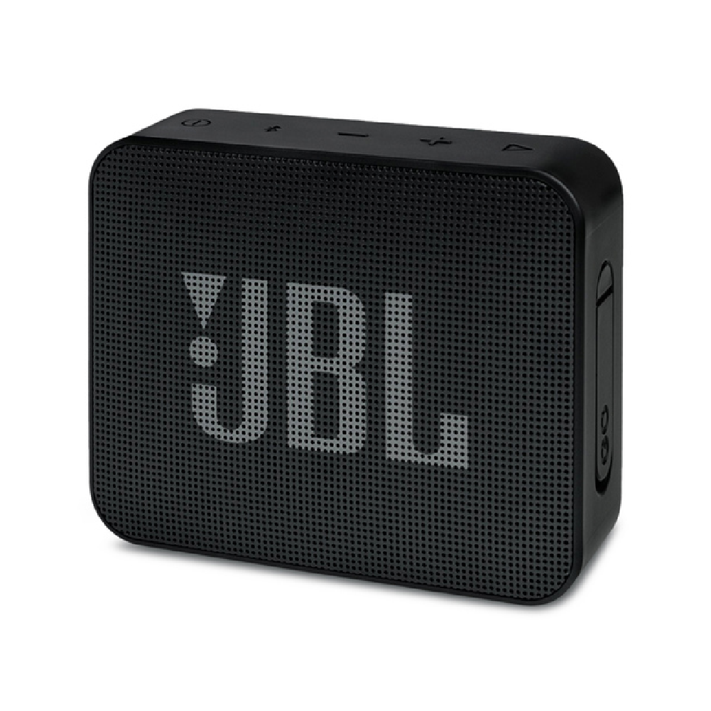 Bocina Inalámbrica JBL GO Essential - Negro