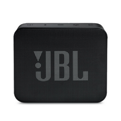 Bocina Inalámbrica JBL GO Essential - Negro