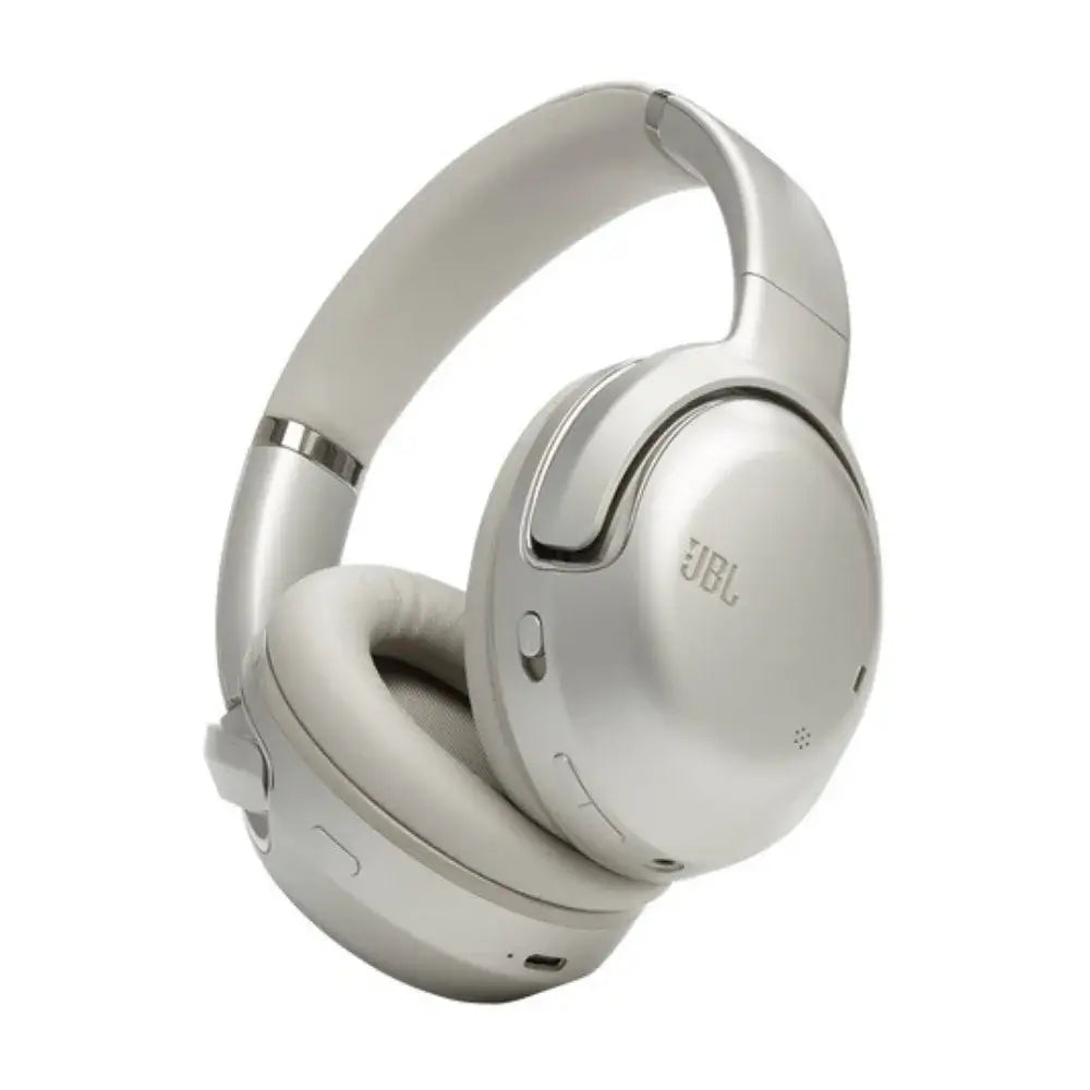 Audífonos Inalámbricos JBL Tour One M2 (Champaña) - PC / Móvil