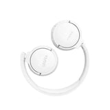 Audífonos Inalámbricos JBL Tune 670NC (Blanco) - PC / Móvil
