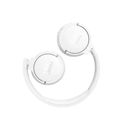 Audífonos Inalámbricos JBL Tune 670NC (Blanco) - PC / Móvil