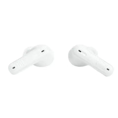 Audífonos Inalámbricos JBL Tune Beam (Blanco) - PC / Móvil