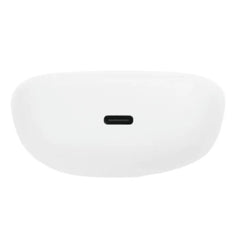 Audífonos Inalámbricos JBL Tune Beam (Blanco) - PC / Móvil