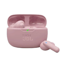 Audifonos Inalambricos JBL Vibe Beam 2 - Rosa